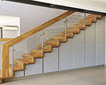 Construction et protection de vos escaliers par Escaliers Maisons à Escalquens